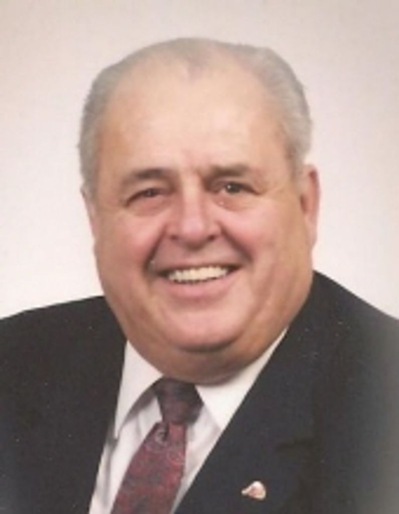 Francis Bud Jones