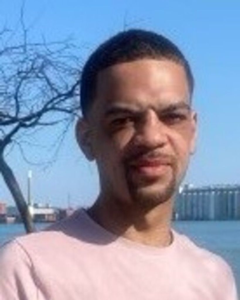 James Edward Washington