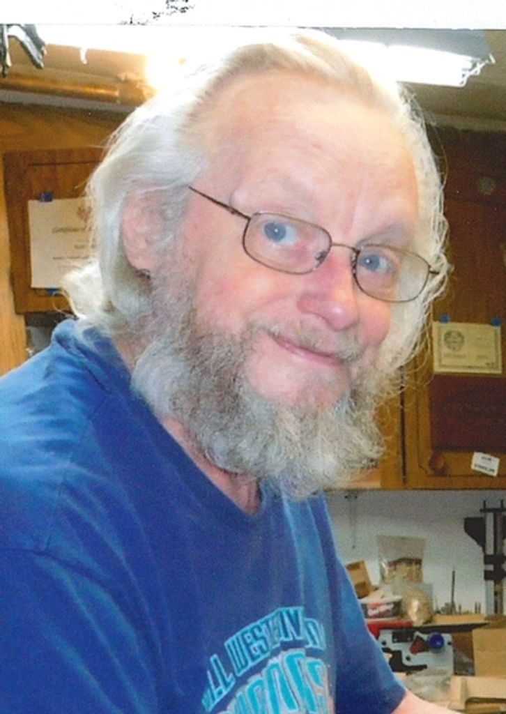 Robert Sherrill Julin Profile Photo