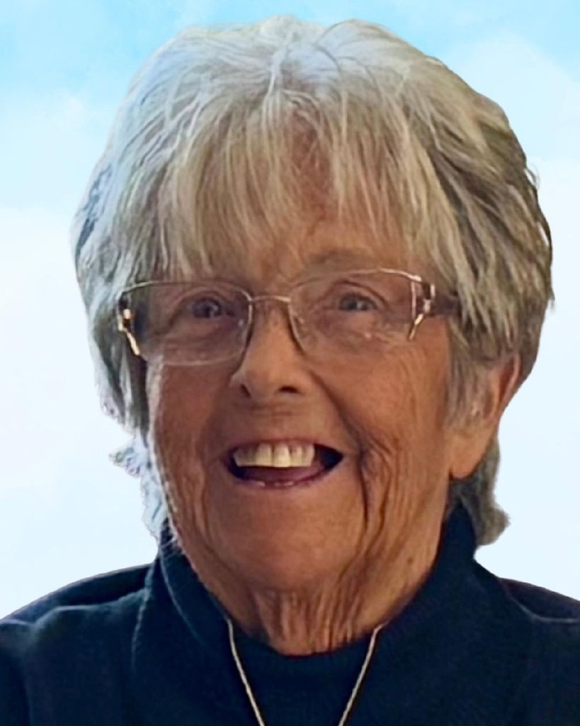 Sandra Froehlich Profile Photo