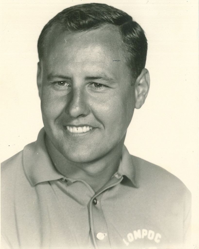 Donald "Don" Melvin McIntyre Profile Photo