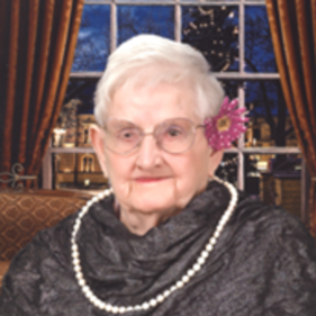 Geneva Mayes
