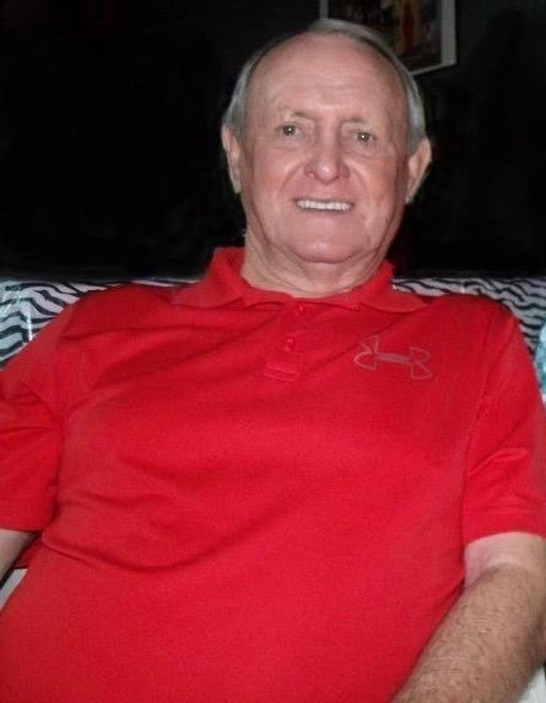 Jack Junior Davis Profile Photo