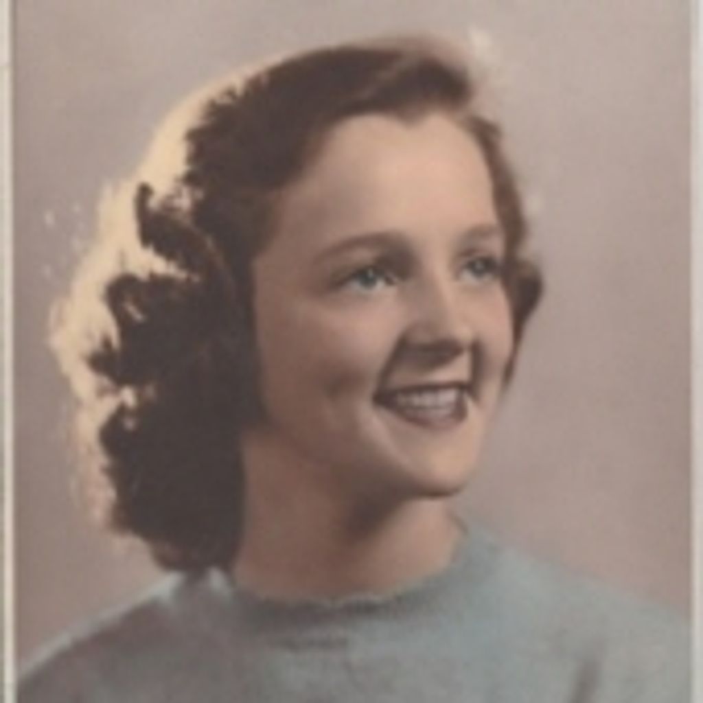 Patricia Susan Showalter-Long