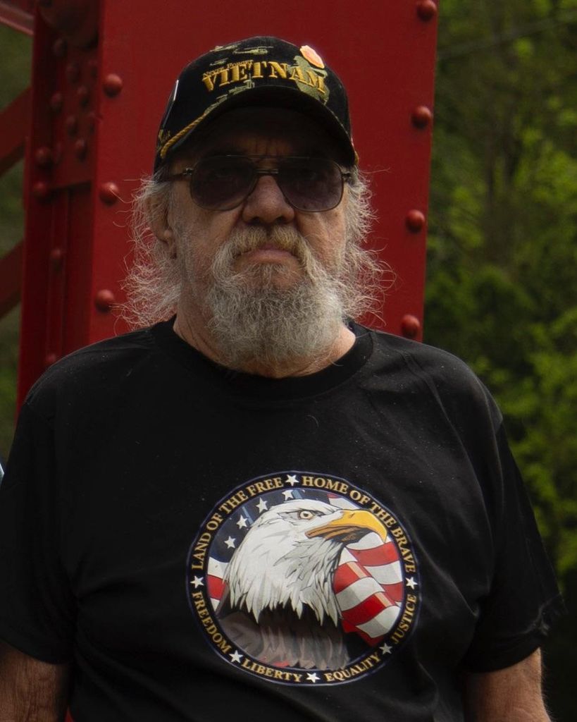 Joseph Williams Stark Profile Photo