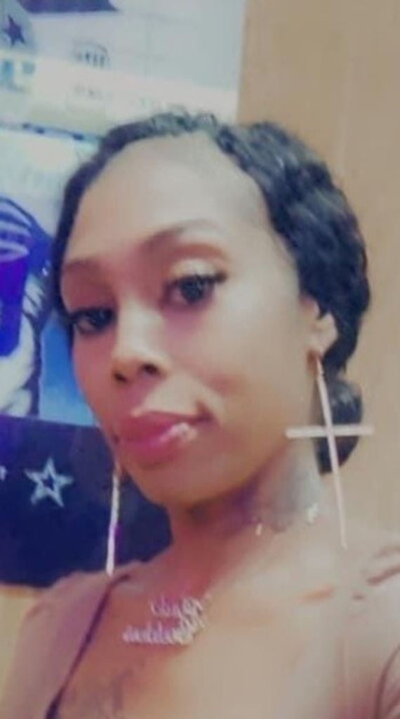 Brittany Lashawn Johnson