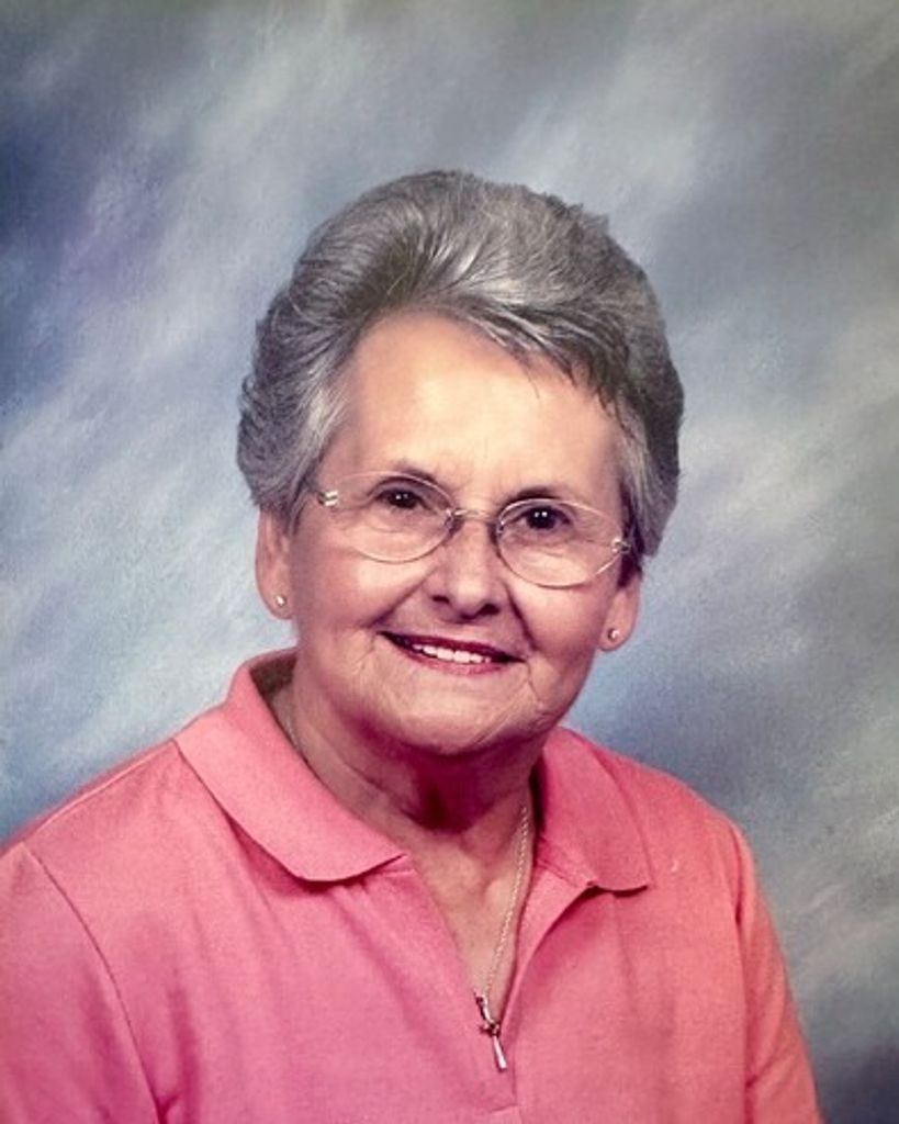 Dorothy L. Coovert