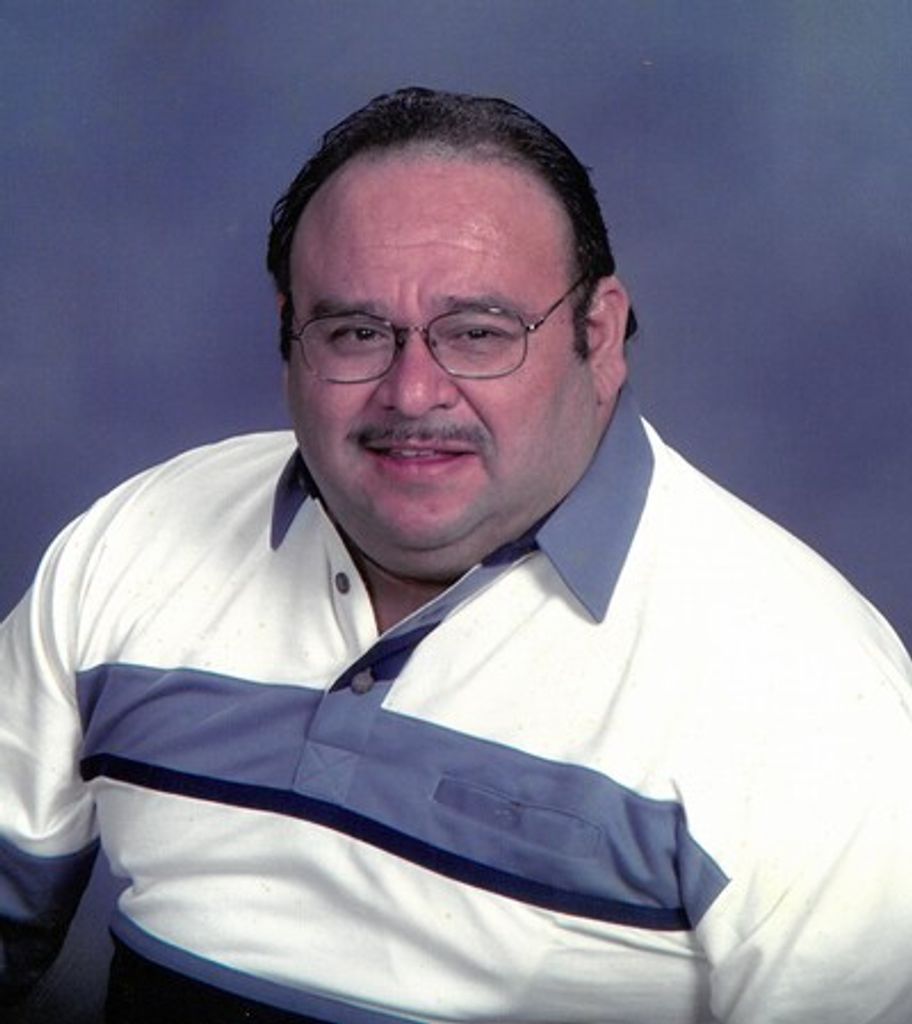 Abraham Gonzalez Jr. Profile Photo