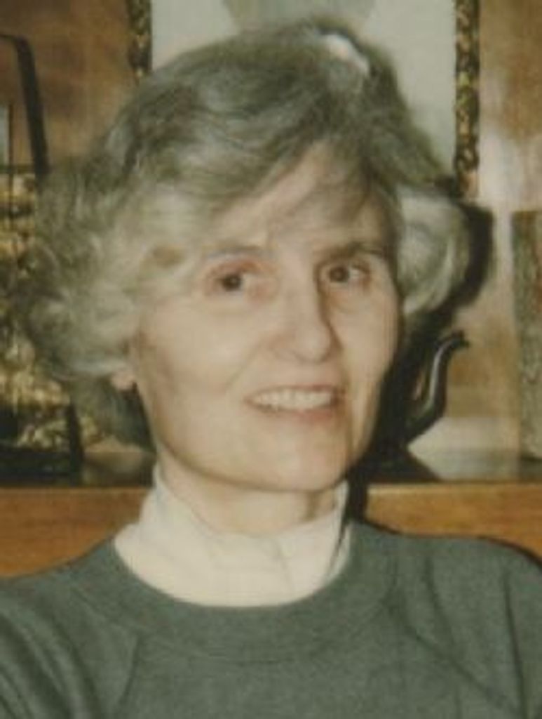 Yvonne E. Fiskum