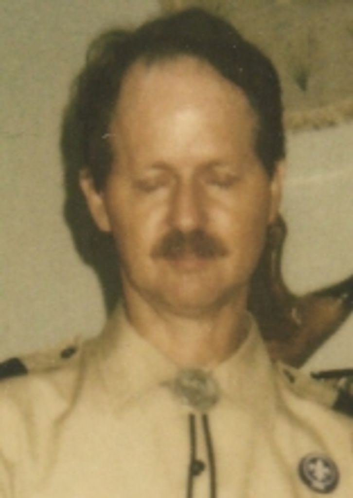 Williard W. Bodi