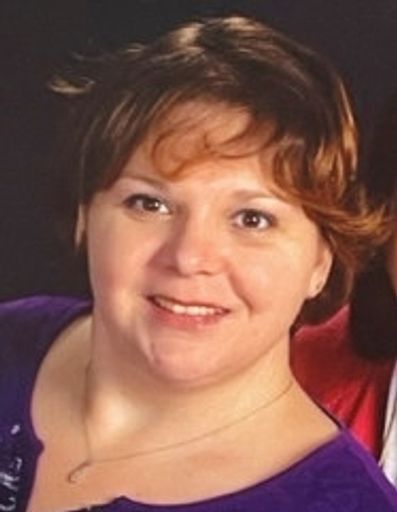Tiffany B. Lykins Profile Photo