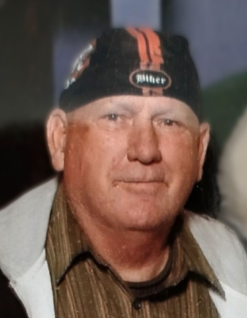 Roy Splawn, 85