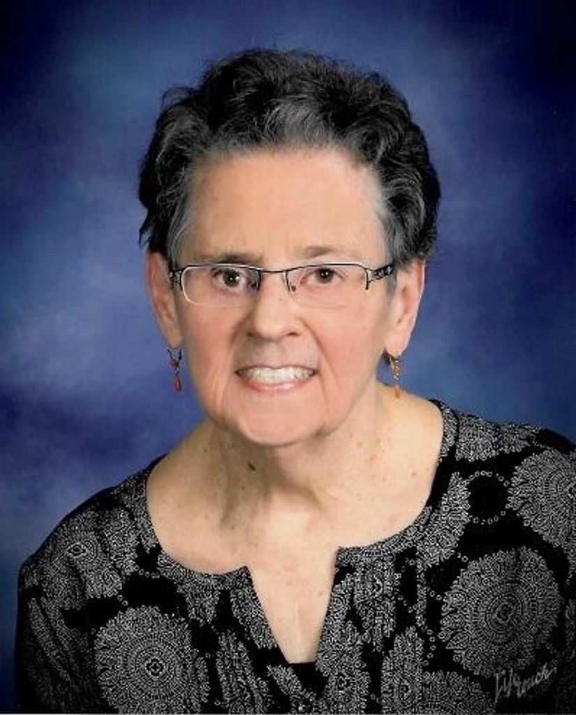 Mary Ann Pacini Profile Photo