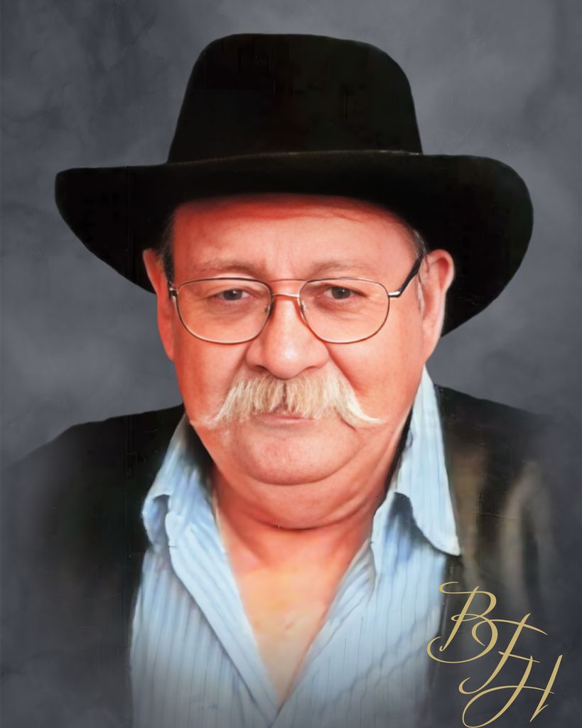 Juan De Dios Zamora III