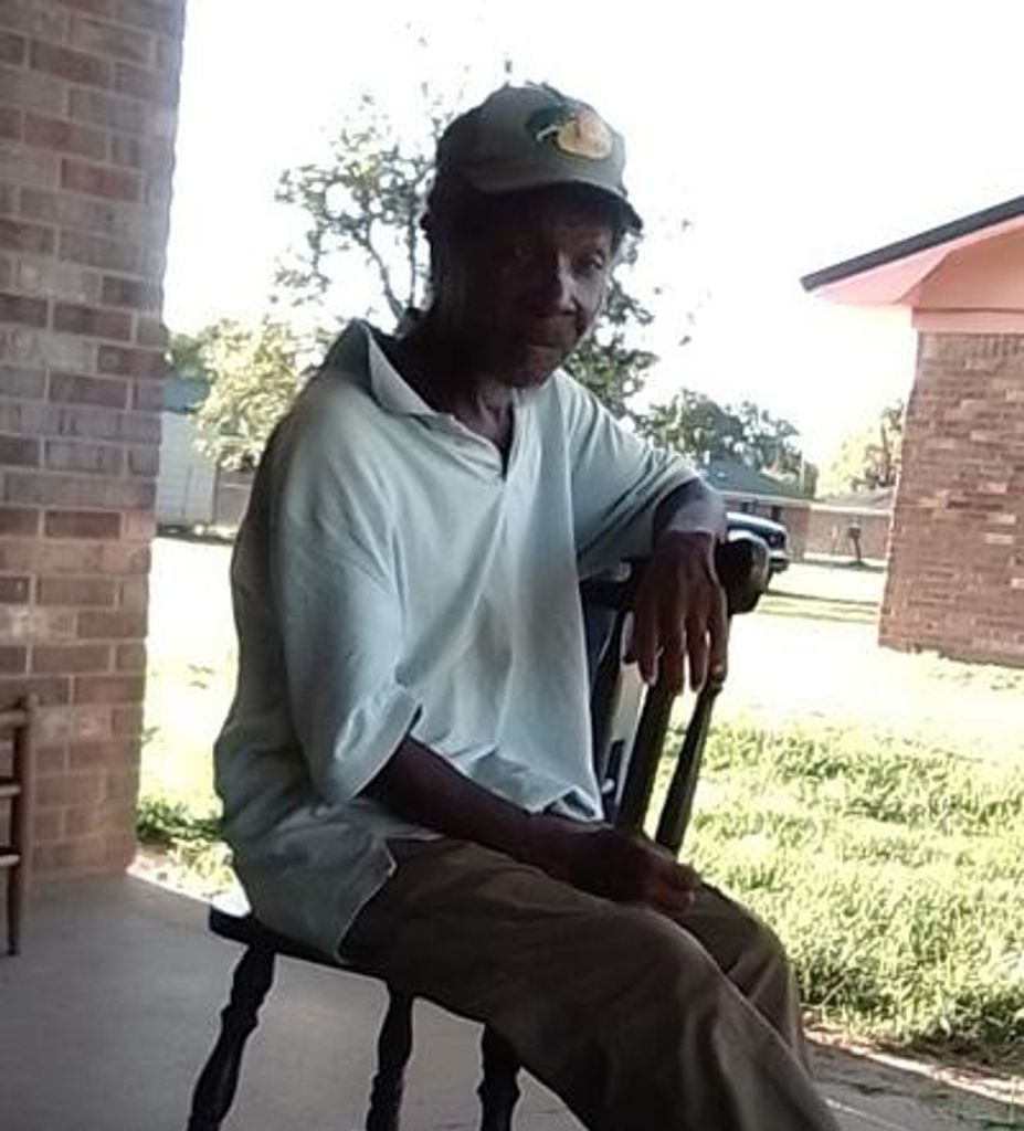 Johnny L. Burnside, Jr. Profile Photo