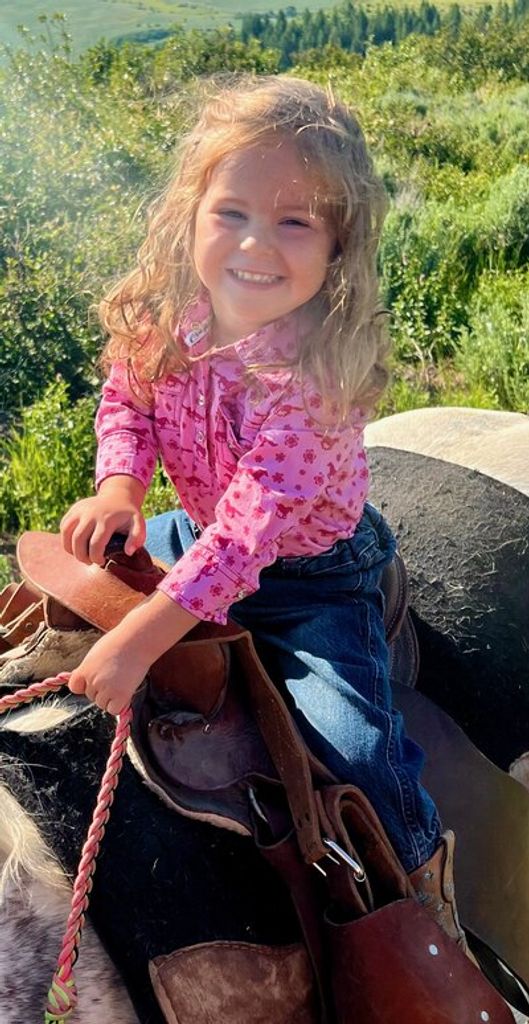 Lilyann Celest Birrer Profile Photo