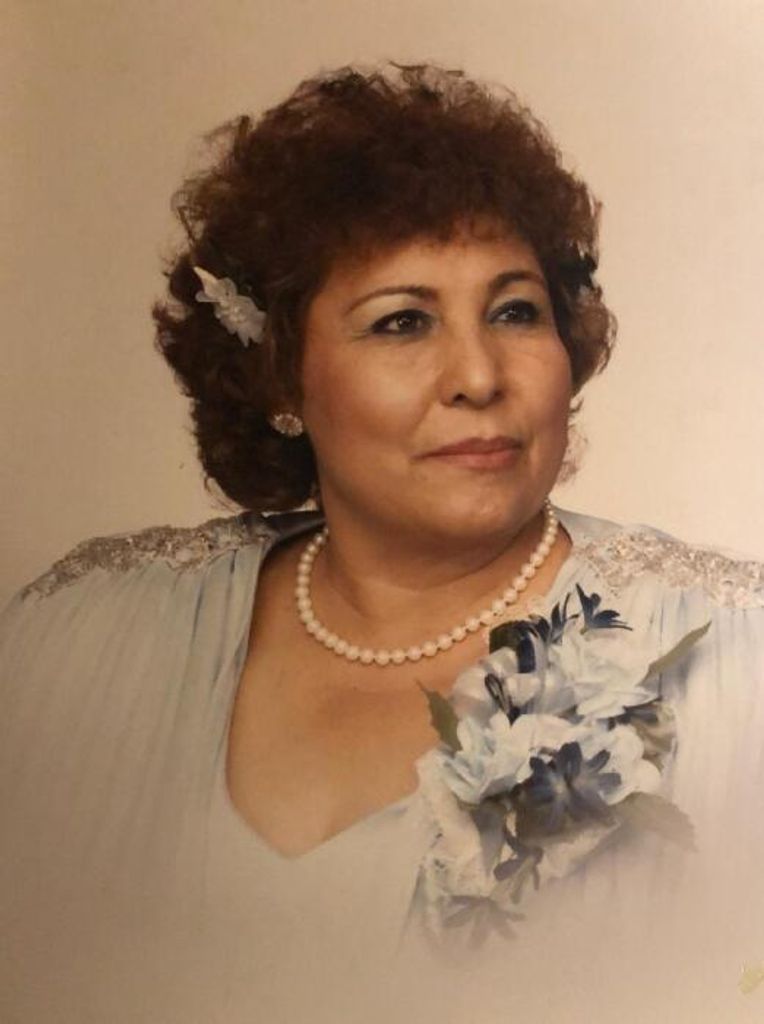 Frances Castillo