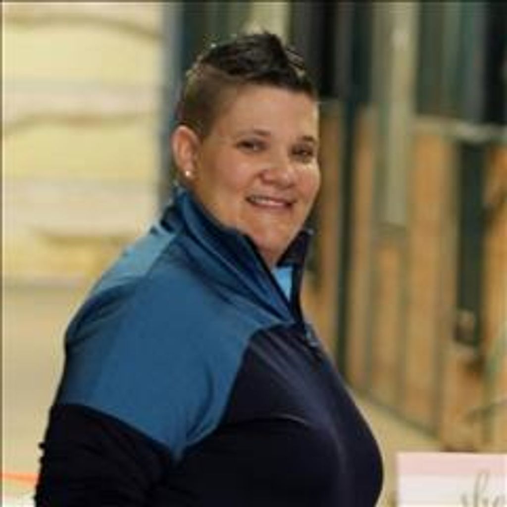 Jennifer Beth Heisley