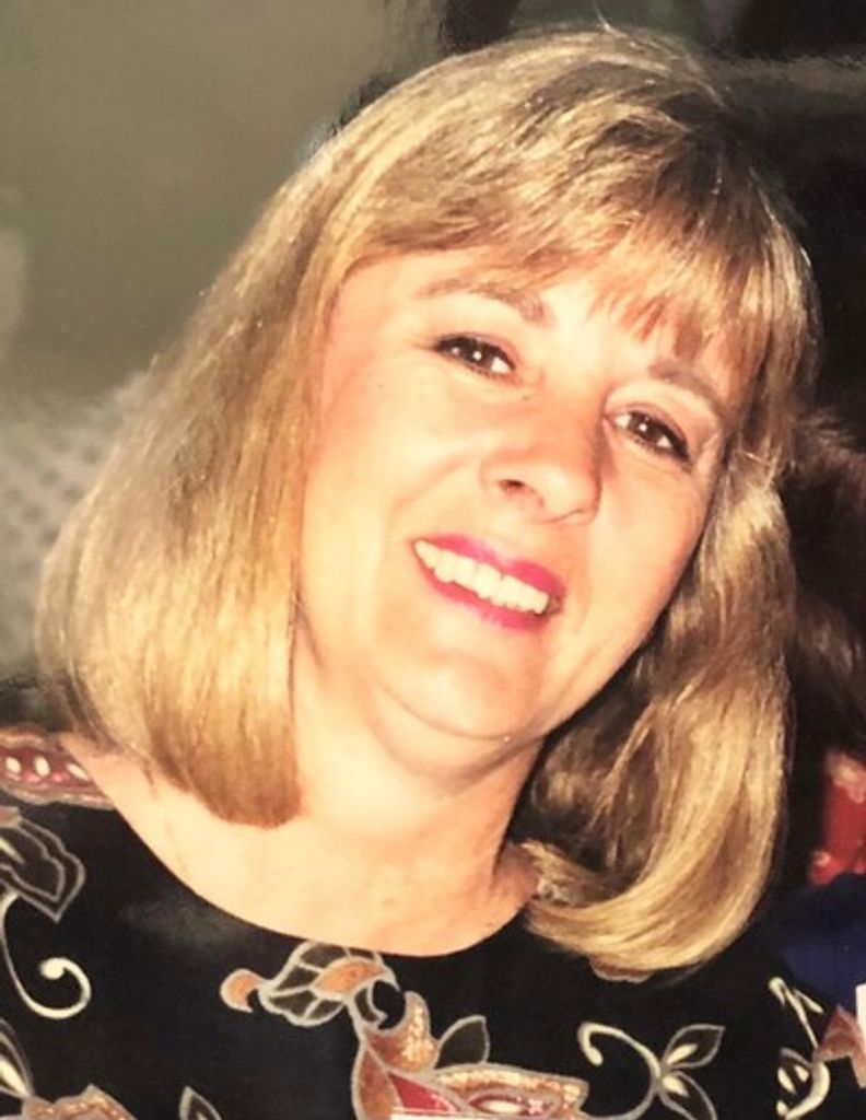 Diane Bunkers Calescibetta