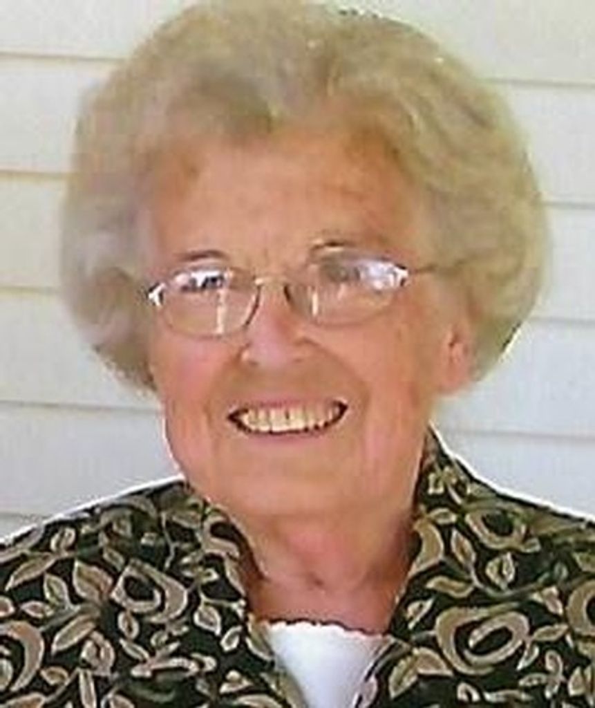Gladys L. Maller