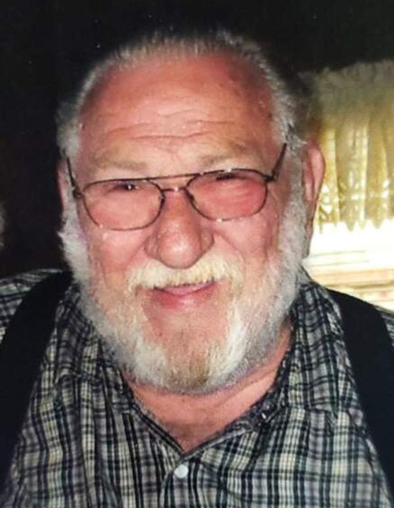Chester F. Crum