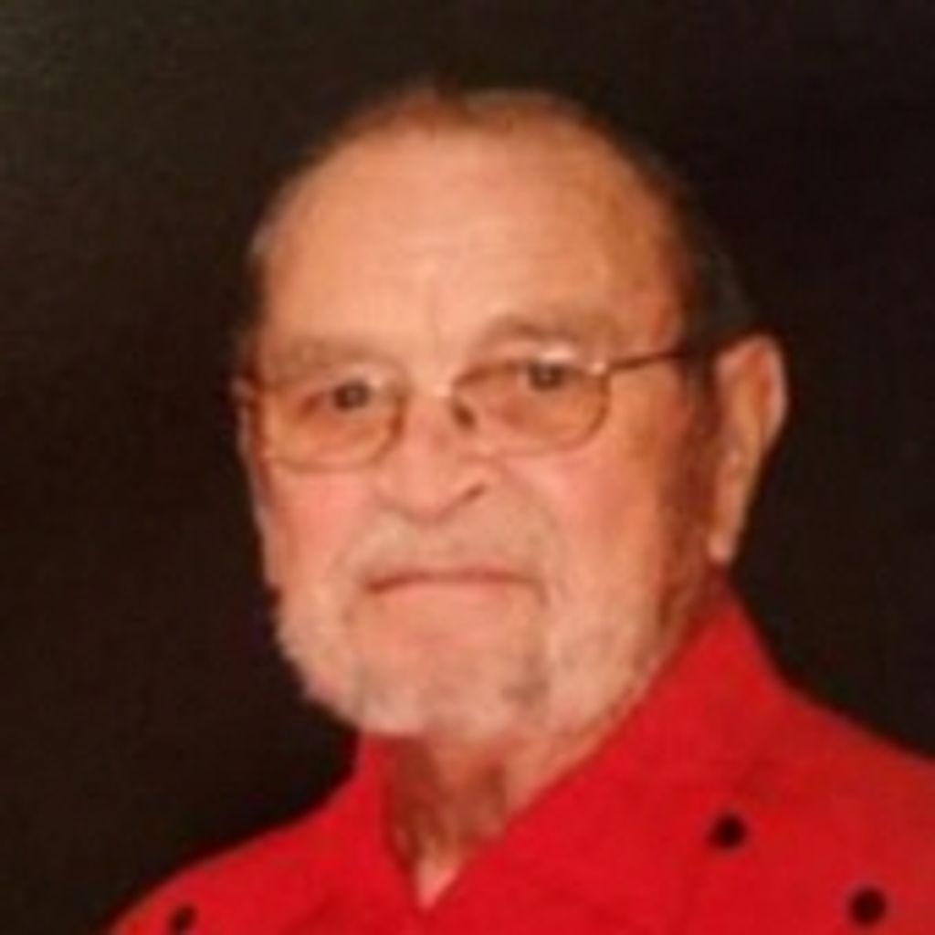 Walter "Ed" Cameron