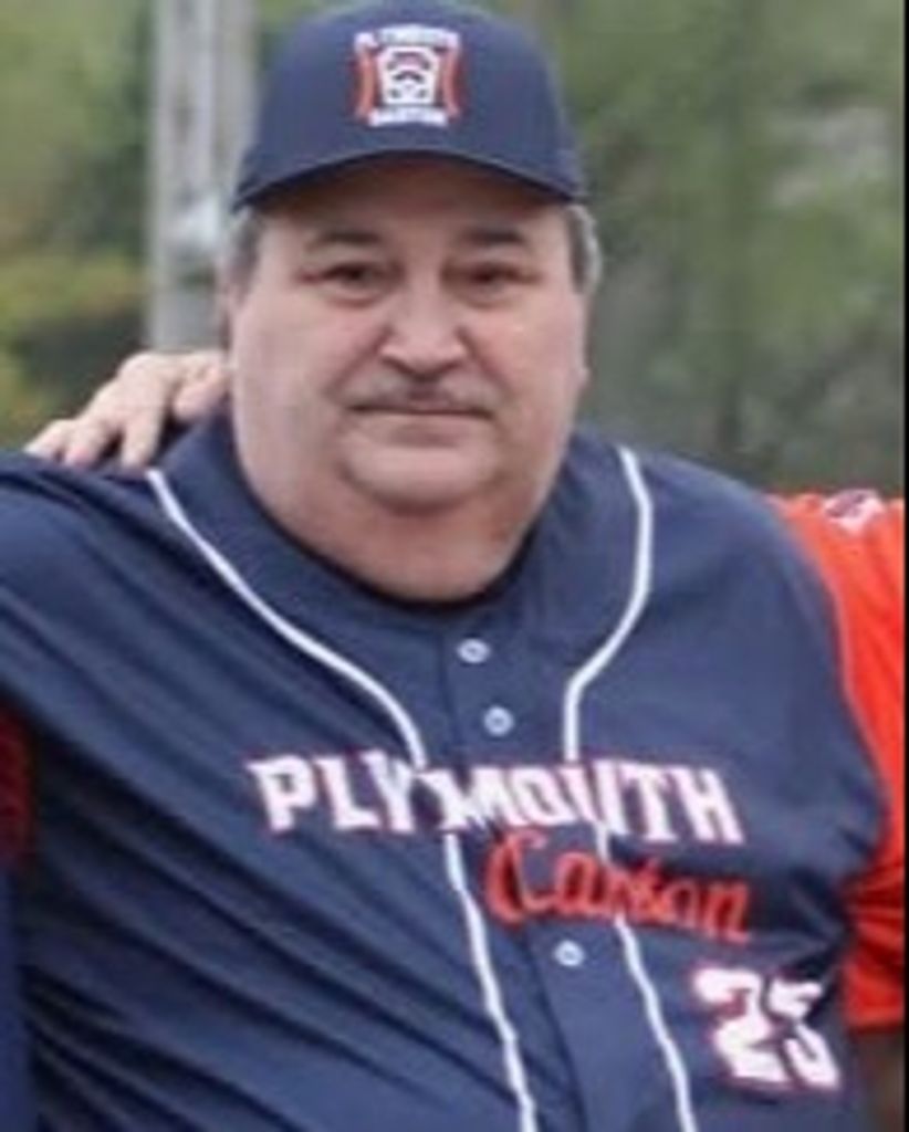 Donald Glen Lohrmann Profile Photo