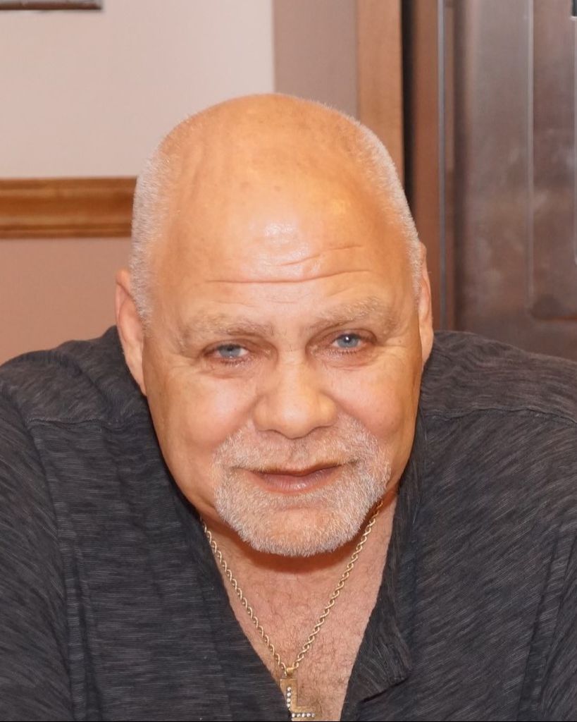 Tommy Marino