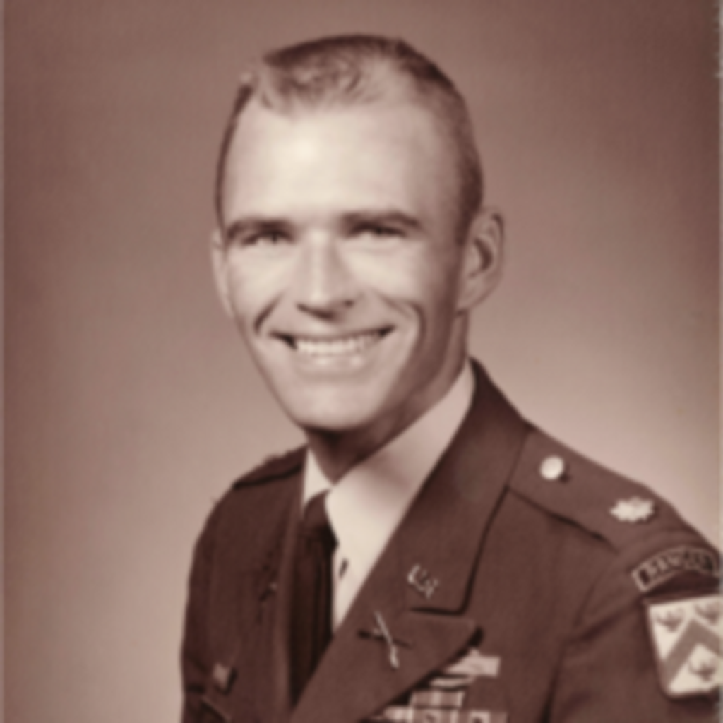 Robert E. "Bob" Lindquist