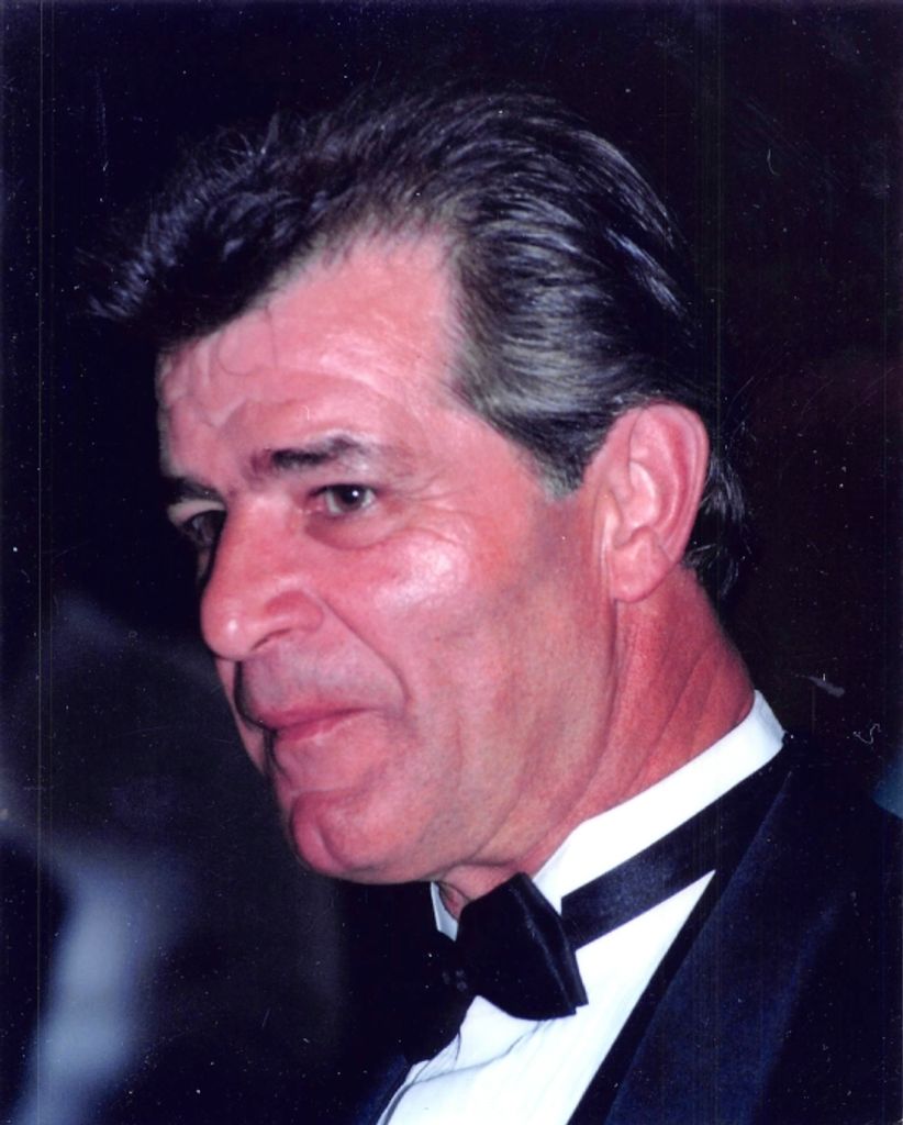 Richard Lee Wood