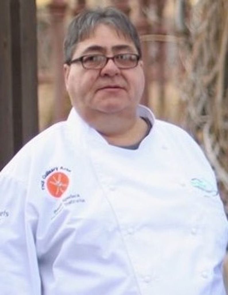 Benjamin "Benjie" Apodaca