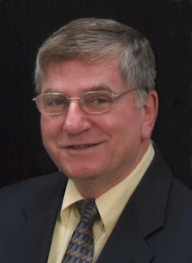 Thomas Michael Spudich