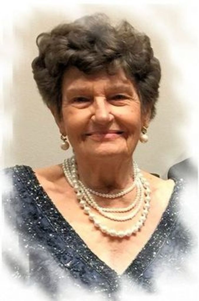 W. Dean Atchley