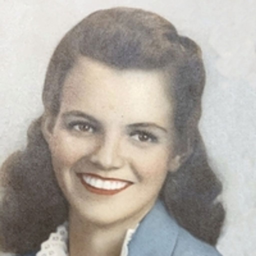 Mary Louise Hager Killgore Profile Photo