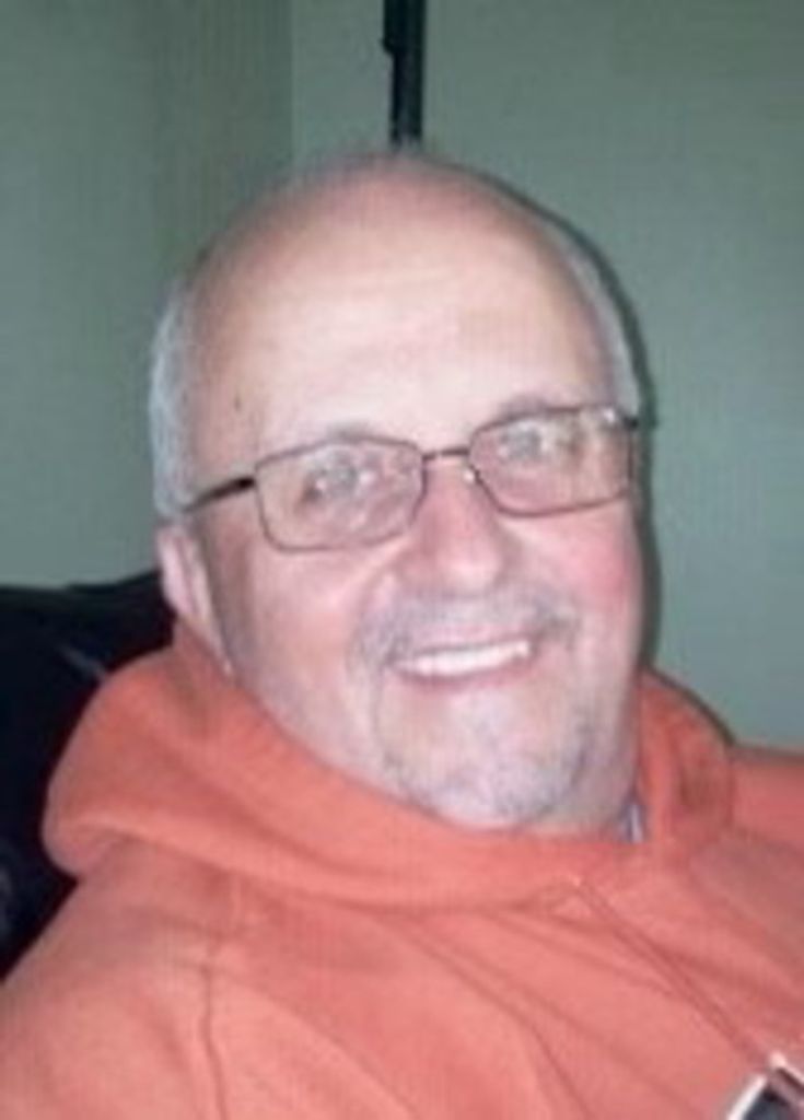 Kenneth Karl Dahlberg Profile Photo