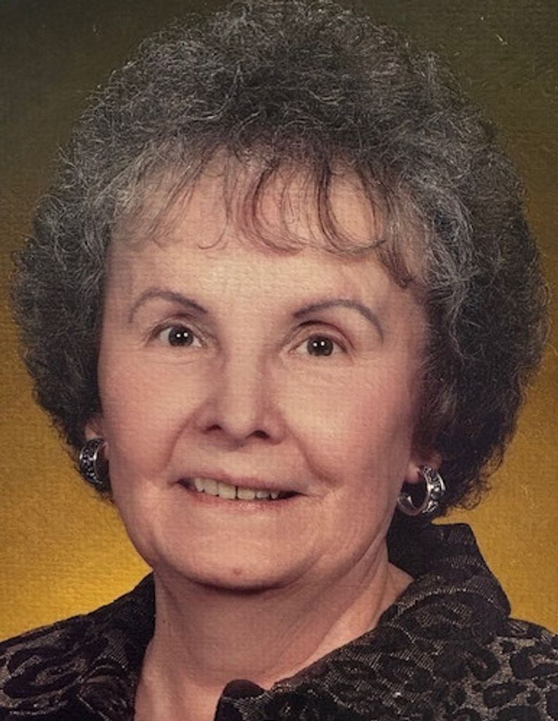 Priscilla Anne "Tillie" Adams Profile Photo