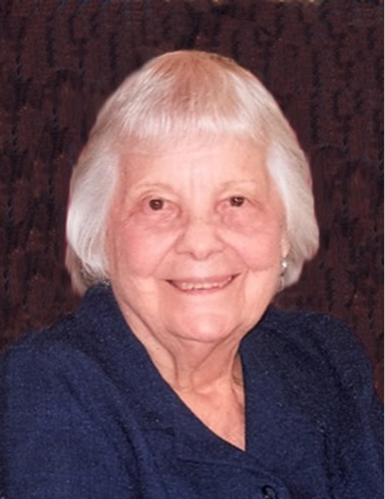 Julia B. Shelton Profile Photo