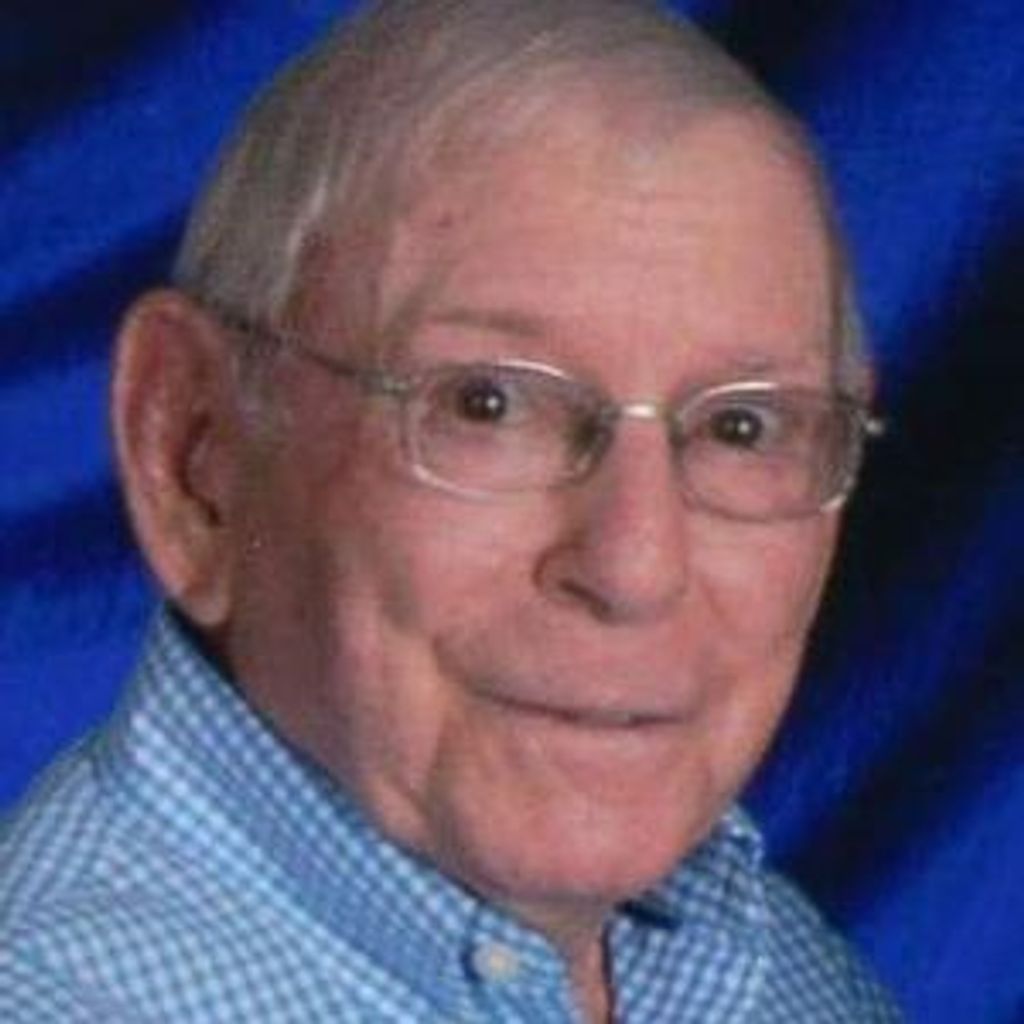 Jack Glover Profile Photo