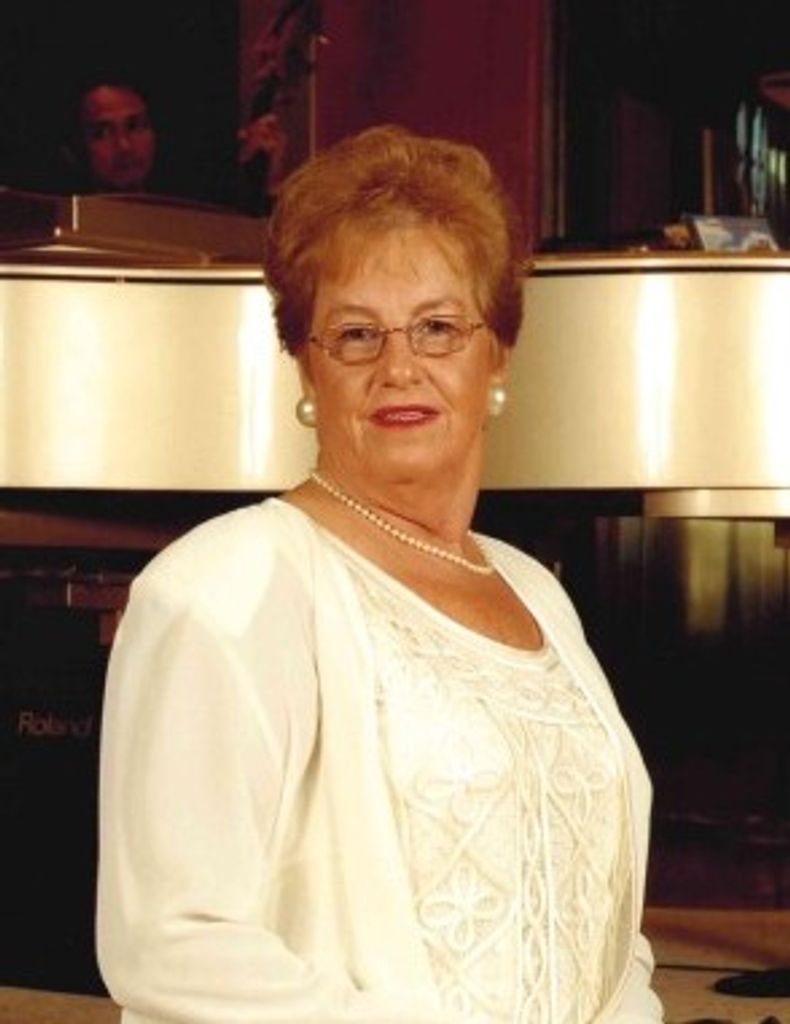 Clara Cole