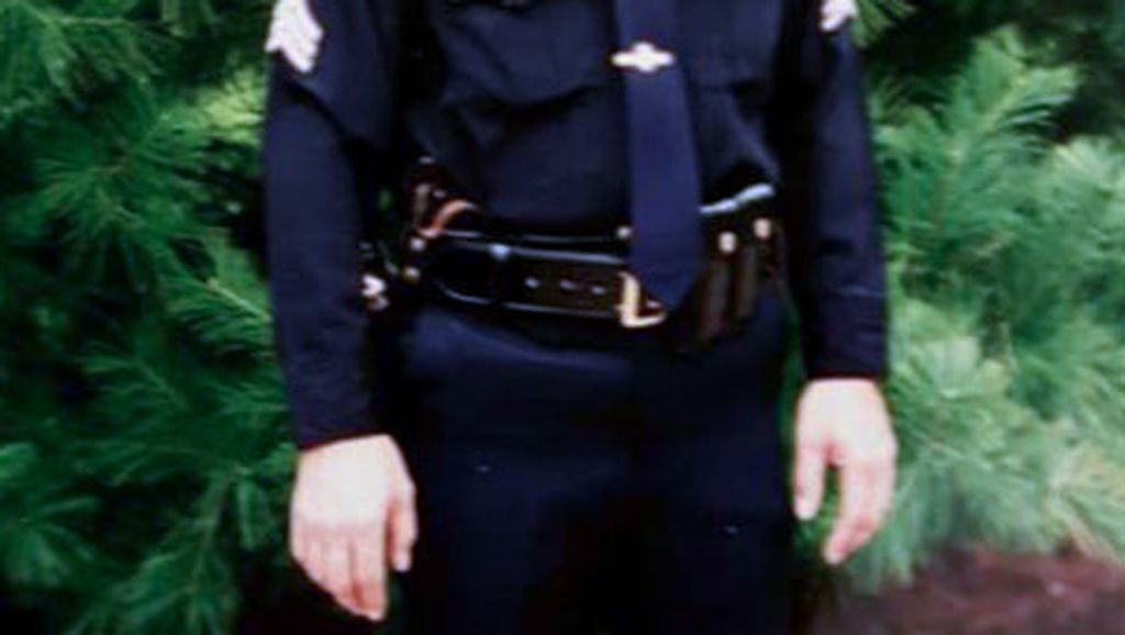 Michael Lee Hanlen
