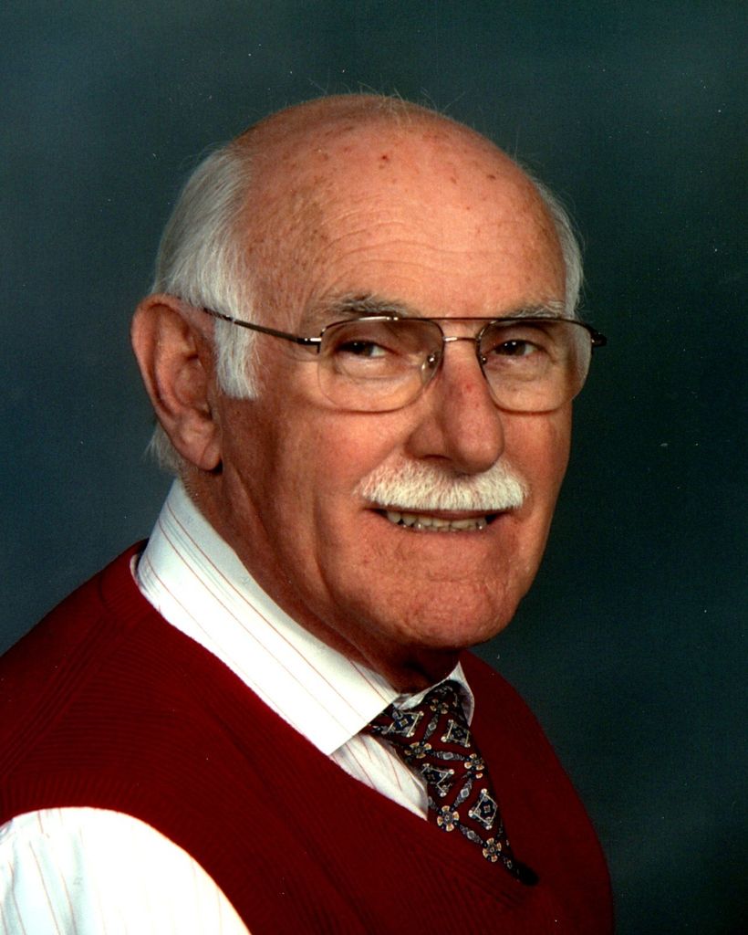 William More’