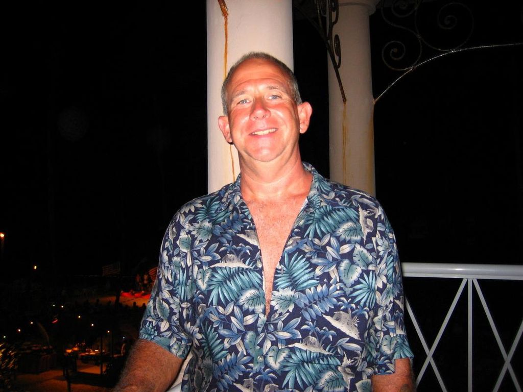 John Michael Cerny Profile Photo
