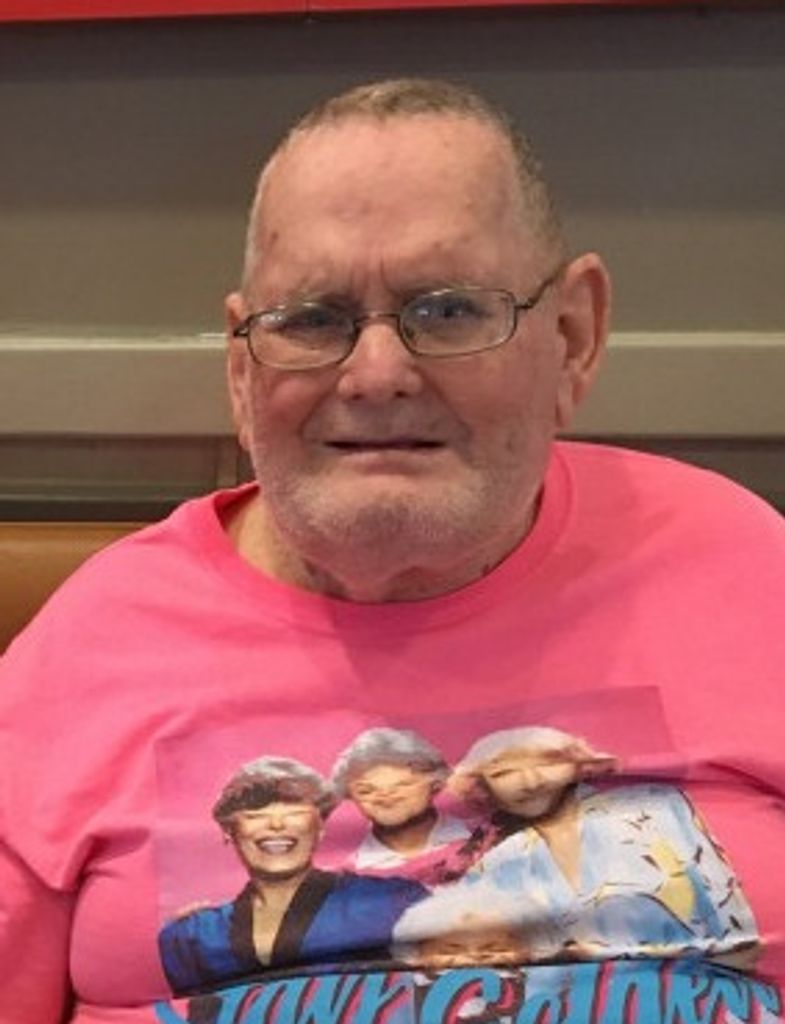 Joseph A. Greer Profile Photo