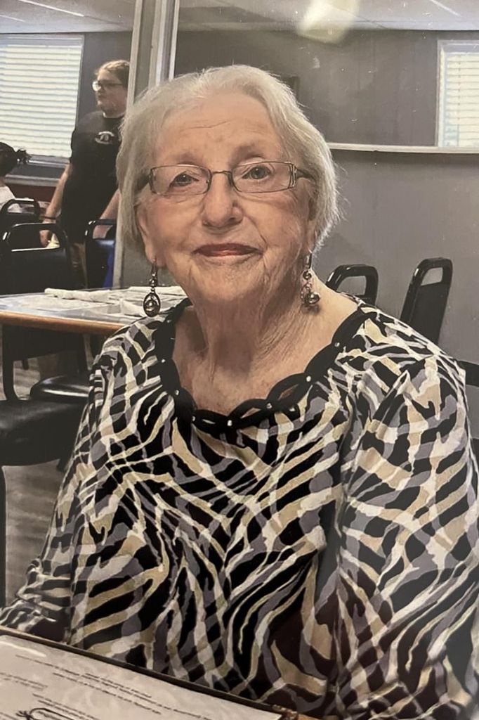 Sandra Jones Crosby Chesser Profile Photo