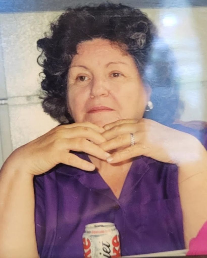 Carolyn Sue Liff