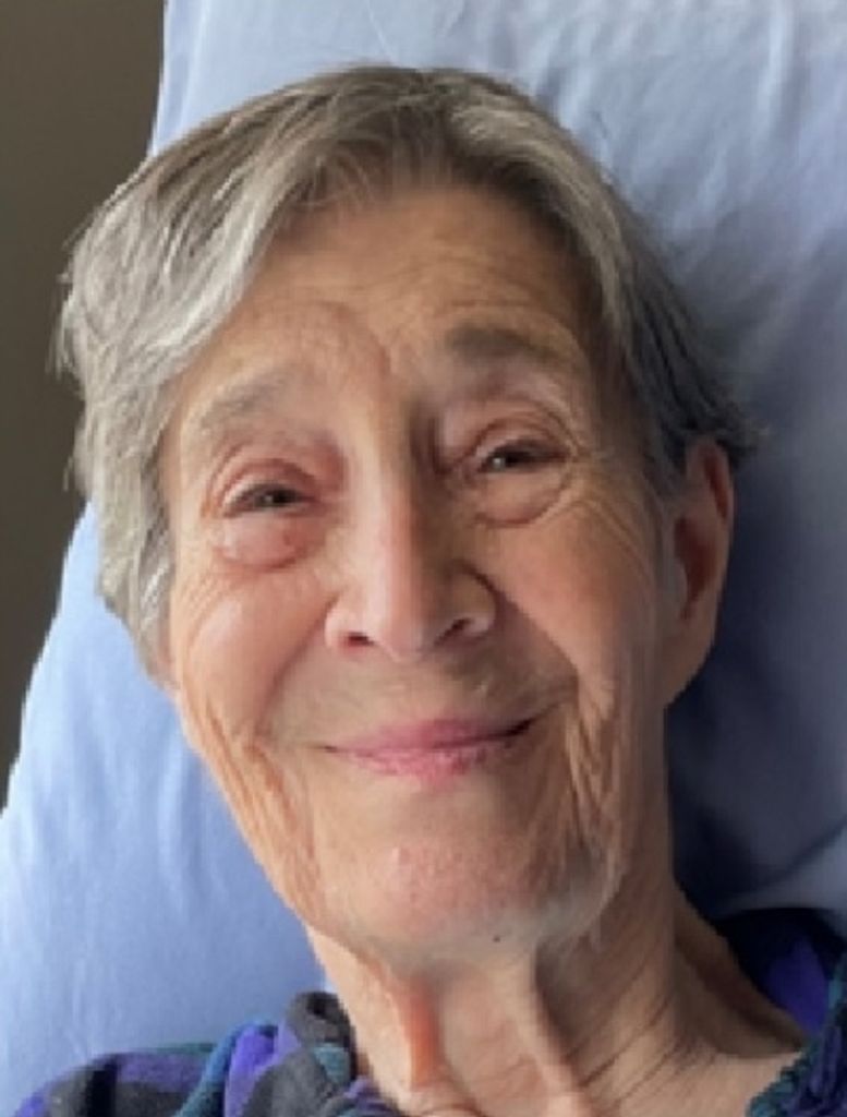 Elena Grazia Scarangella