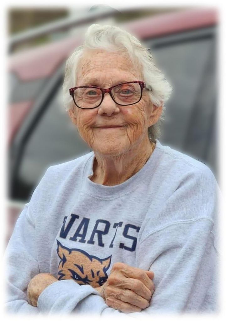 Brenda "Granny" Faye Davis Profile Photo