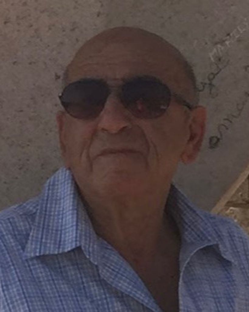 Michel Y. Chammas Profile Photo