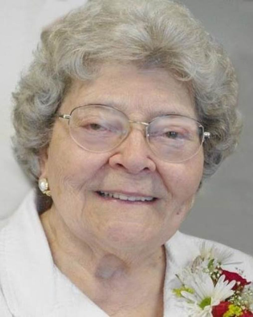 Allene Janice Dell