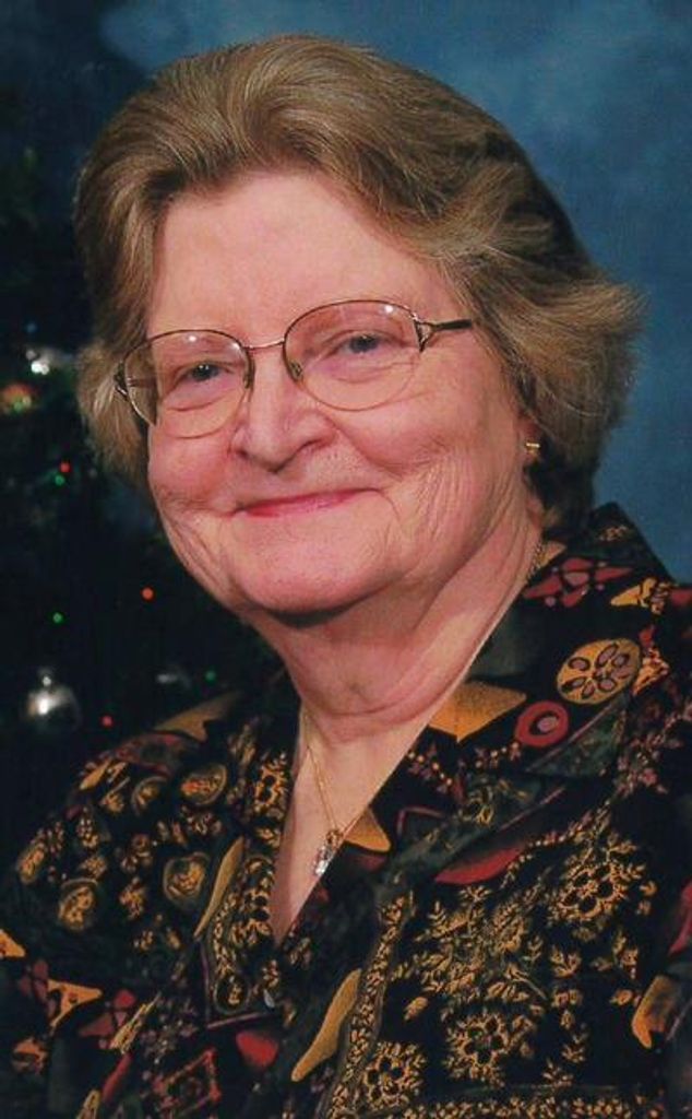 Margaret Alice Simmerman Profile Photo
